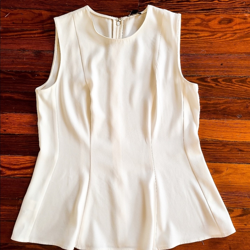 Ann Taylor top